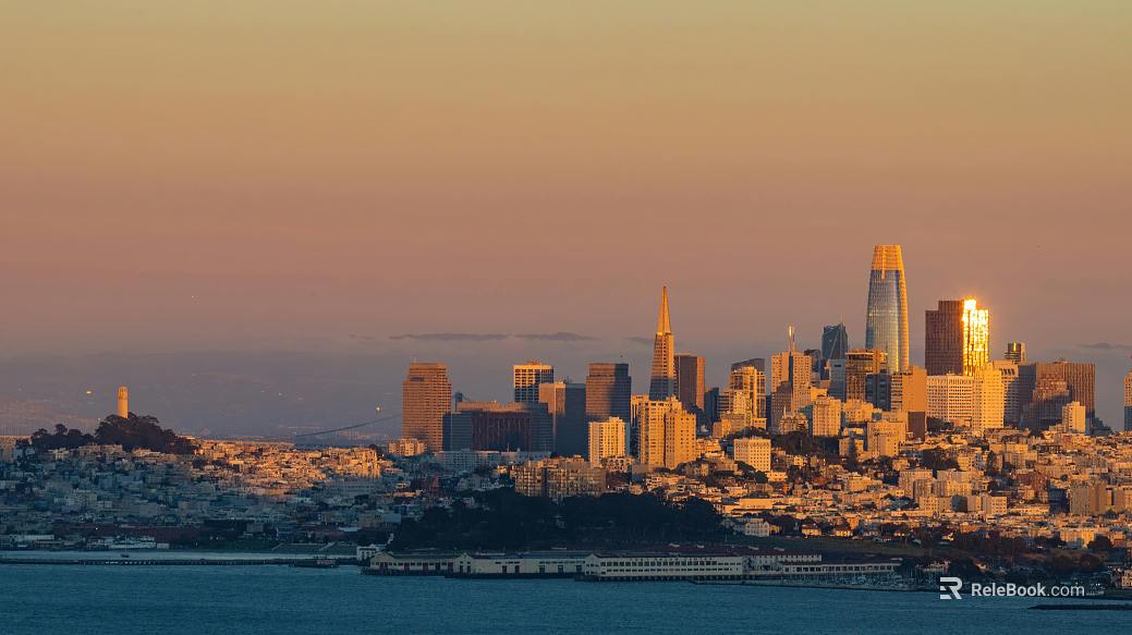 Daytime City Exterior texture