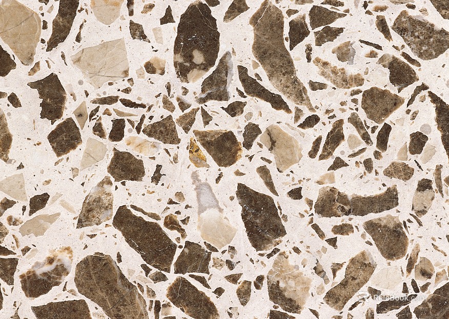Marble texture