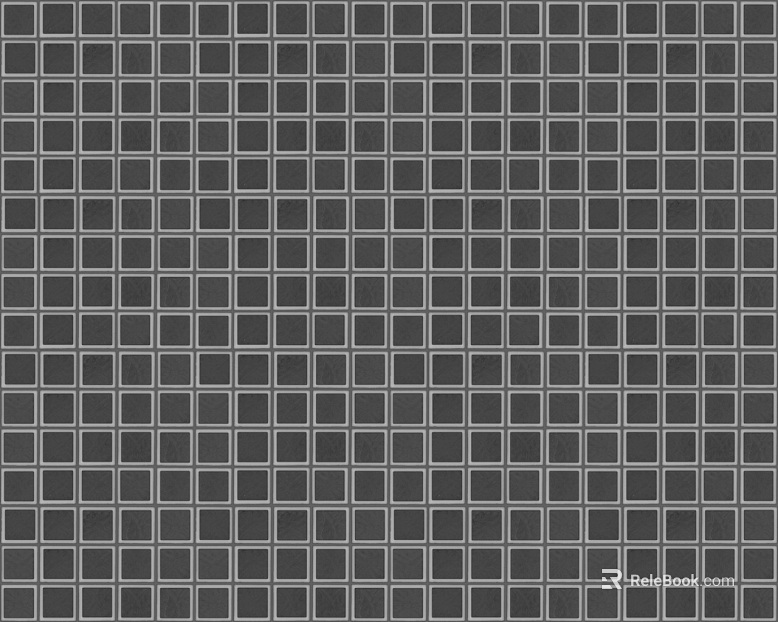 Black and white stone map texture