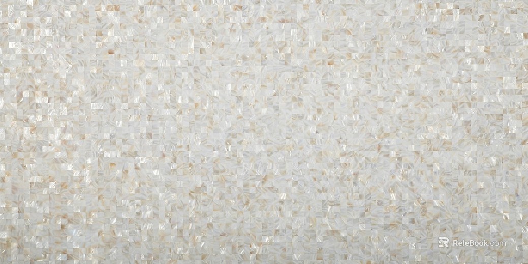 ceramic mosaic texture