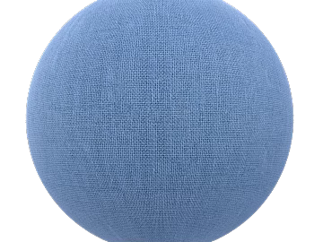 Fabric 1PBR 3d model