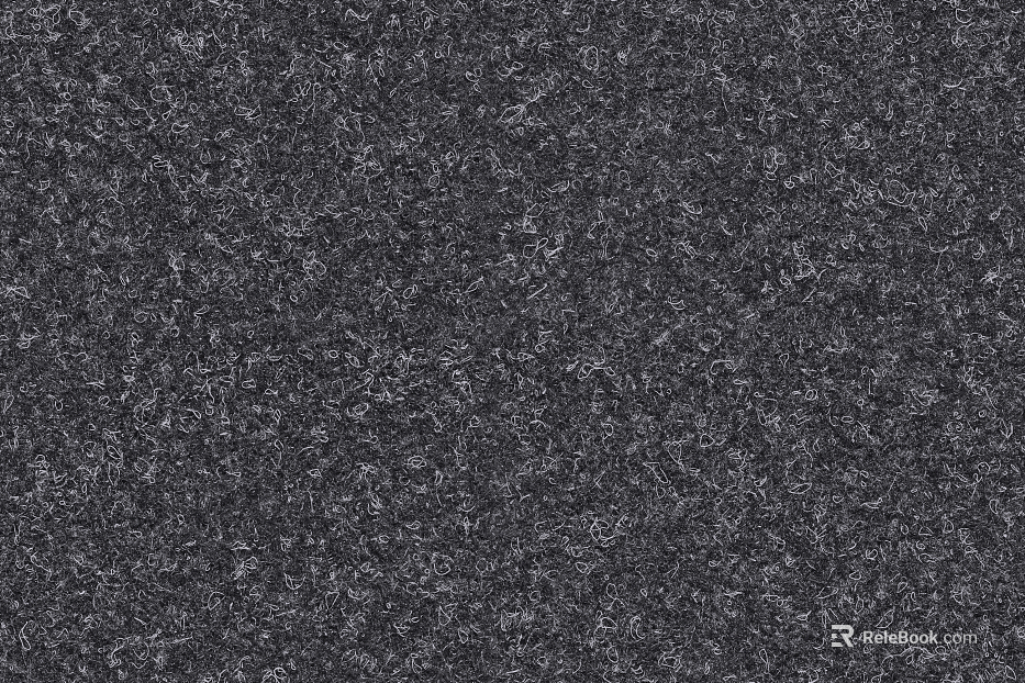 Plain pattern carpet texture