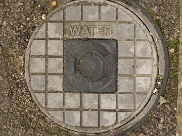 manhole cover texture (ID:ffagg38404)