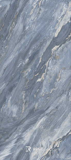 Blue Sands Marble texture