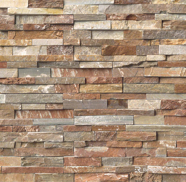 culture stone brown culture stone seamless texture