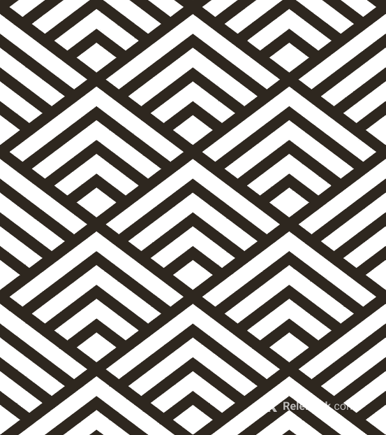 Black and White Bump texture