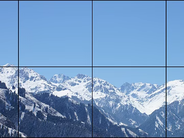 Snow Mountain texture (ID:ffaeg14549)