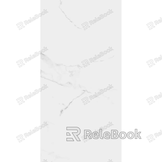 Marco Polo Marble White Light texture