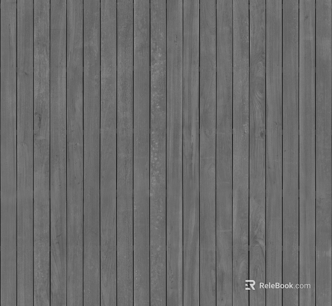 Black and White Bump texture