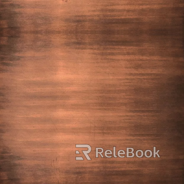 Do the old metal texture