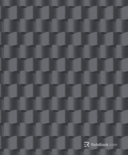 geometric line texture