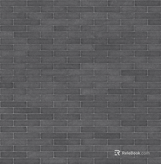Brick wall texture