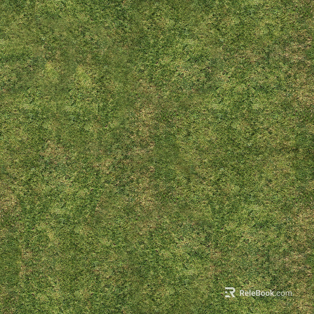 Turf texture