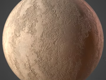 Coating PBR texture (ID:ffach082681)