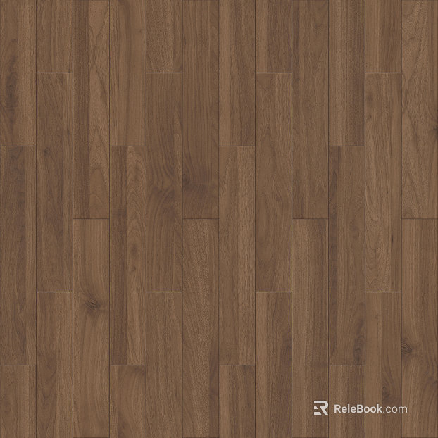 Walnut Flooring I-shaped Paving Wood Flooring texture