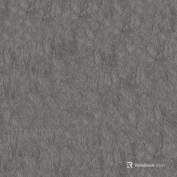 Black and White Bump texture