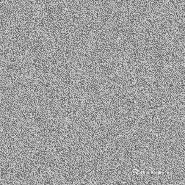 Black and white leather texture