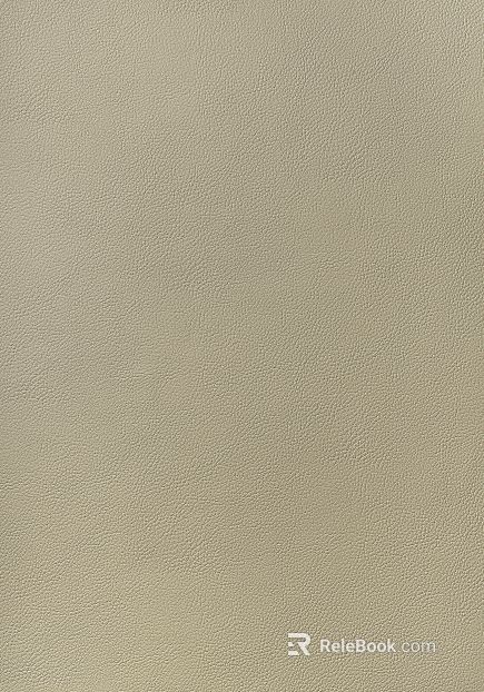 Coarse-grain leather texture
