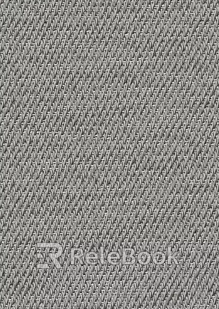 Simple Carpet Map texture