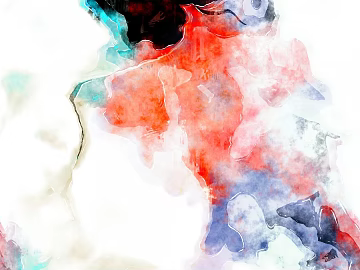 watercolor texture (ID:ffaag08002)