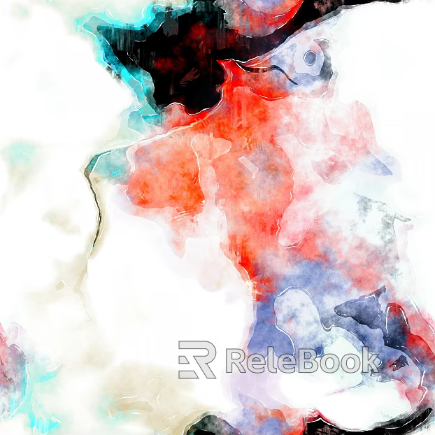watercolor texture
