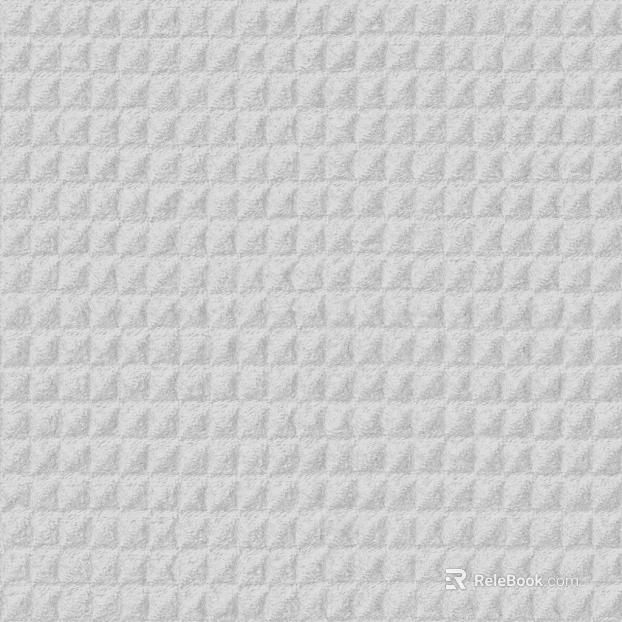 Black and White Bump texture