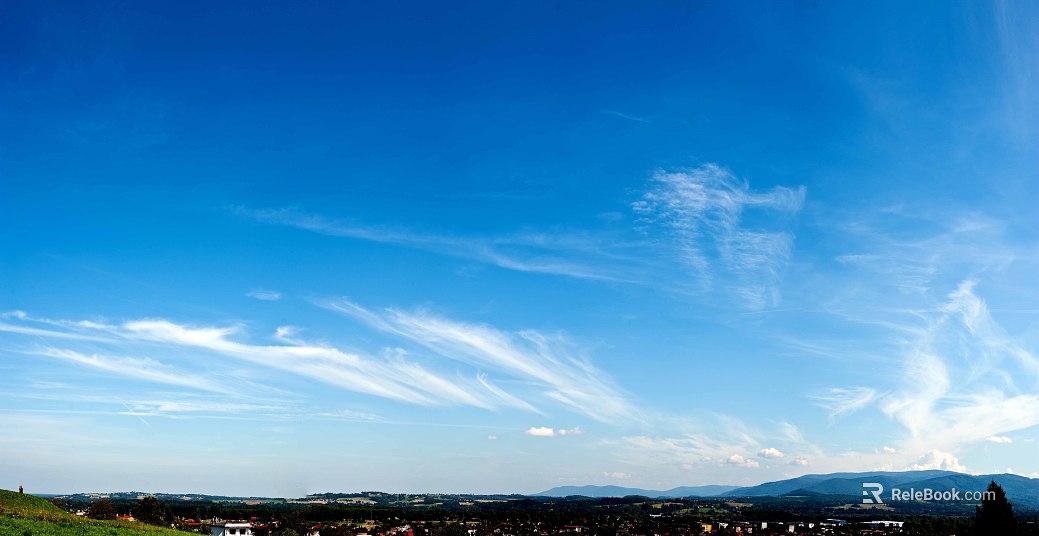 daytime sky texture