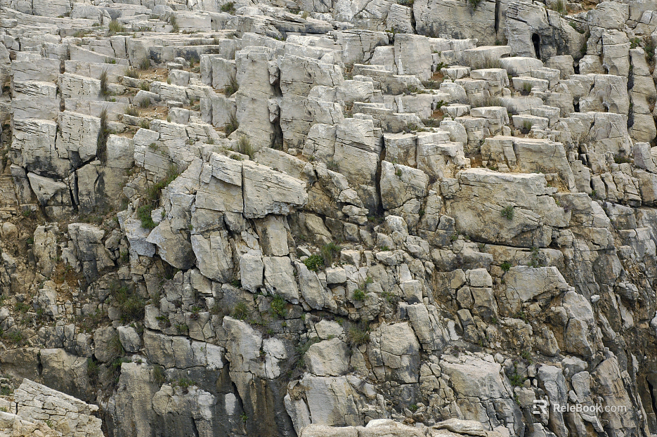 Rock texture
