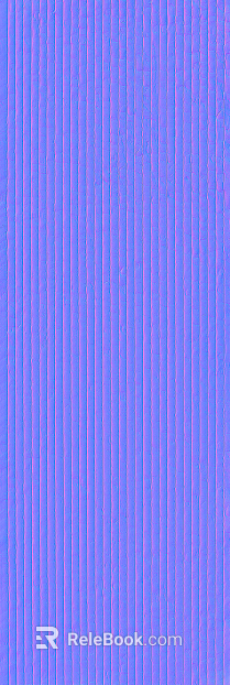 Normal Bump texture