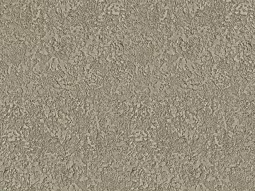 Warm Color Texture Paint 3d model