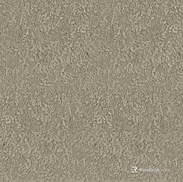 Warm Color Texture Paint texture