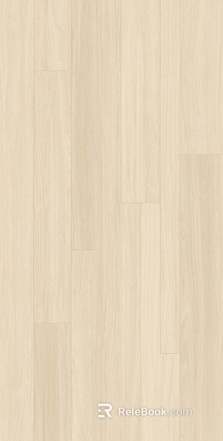Wood grain brick texture