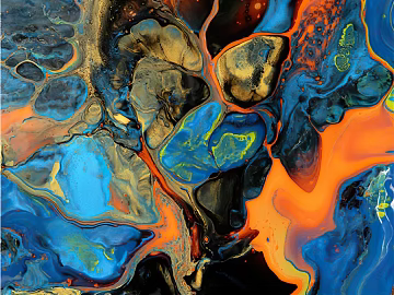 abstract painting texture (ID:ffaag37778)