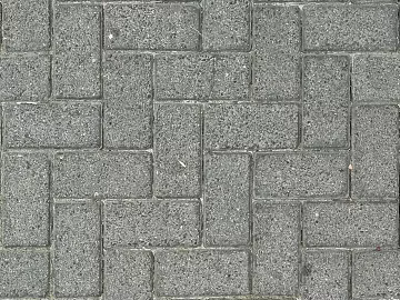 Park permeable pavers, lawn pavers, sidewalk tiles, outdoor paving, plaza tiles texture (ID:ffaeh243774)