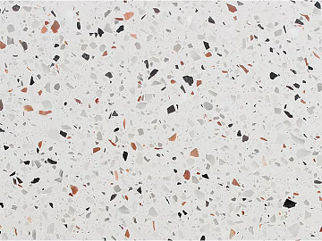 Light color spliced terrazzo texture (ID:ffagg70043)