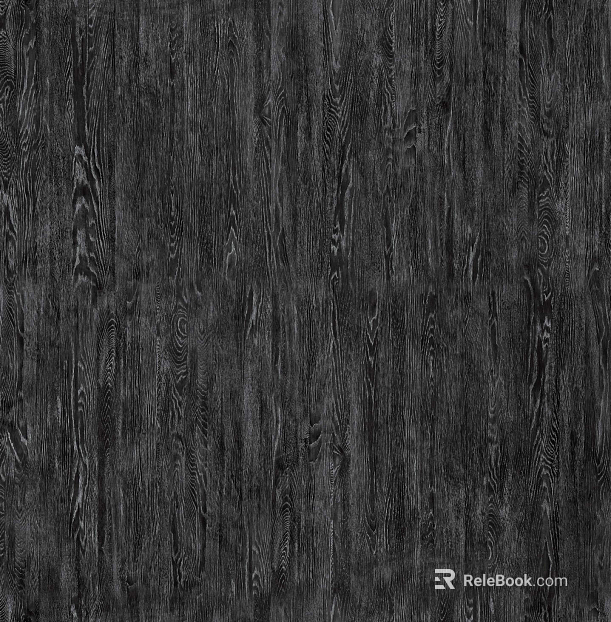 Black and White Bump texture