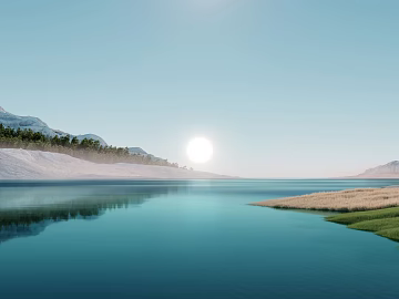 Wild Scenery texture (ID:ffacg62799)