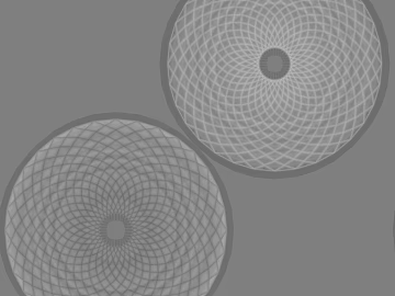 Gray geometric pattern wall wallpaper texture (ID:ffaeh731336)