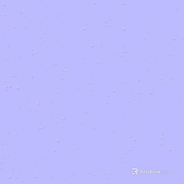 Normal Bump texture