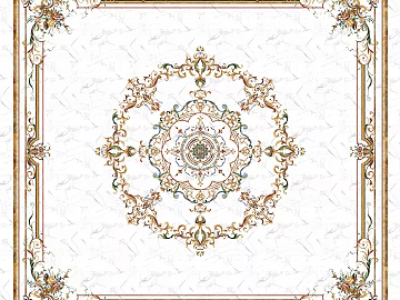 marble parquet gold tile parquet texture (ID:ffaag00684)