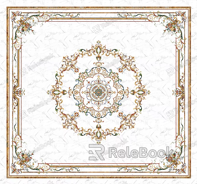 marble parquet gold tile parquet texture