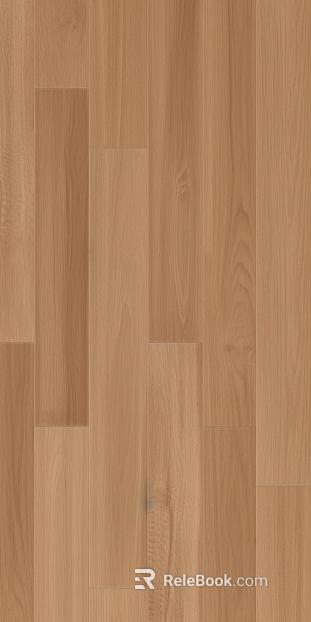 Log-colored wood flooring texture