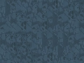 Modern minimalist carpet 3d model