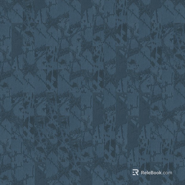 Modern minimalist carpet texture