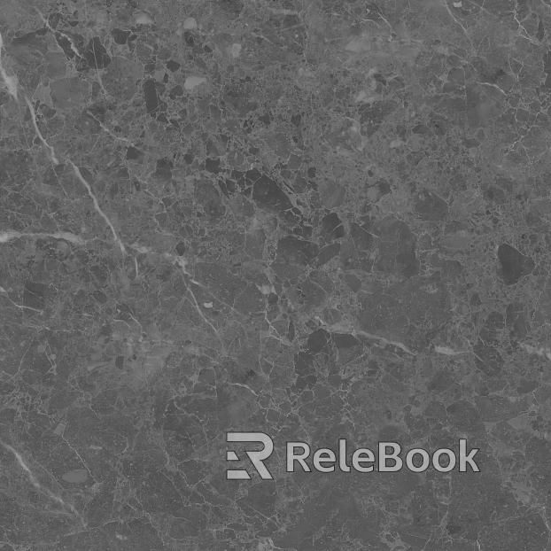 ice pattern marble texture