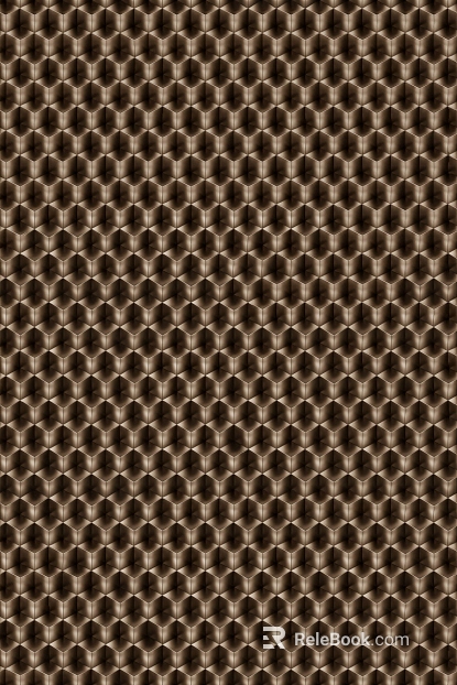 Soft leather texture