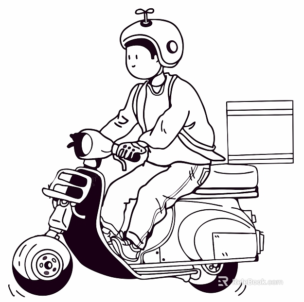 cartoon painting texture