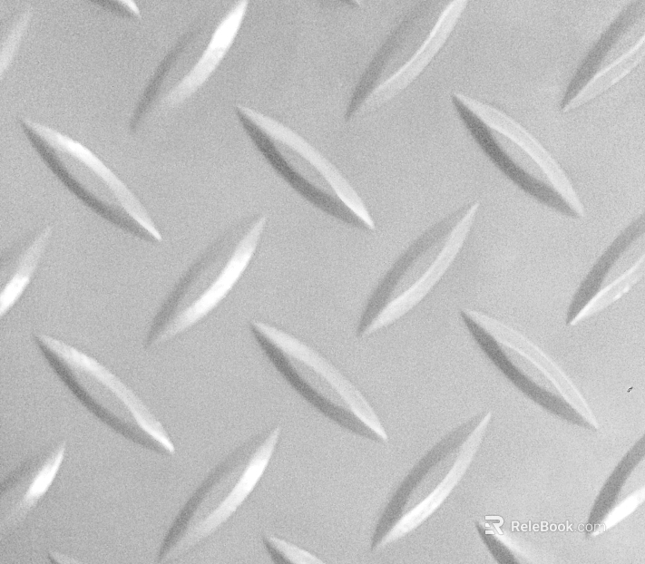 diamond plate texture