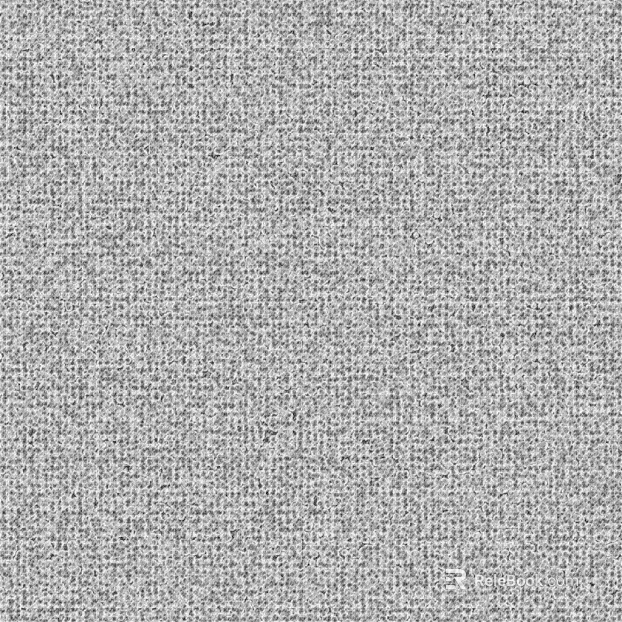 Plain pattern carpet texture