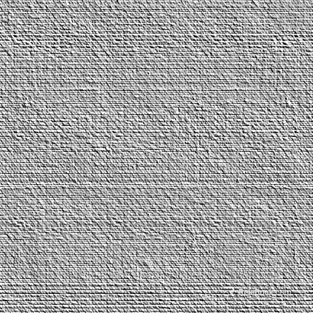 Black and white twill denim clothing fabric texture